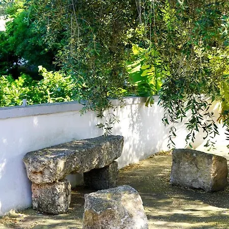 アパート Il Giardino *