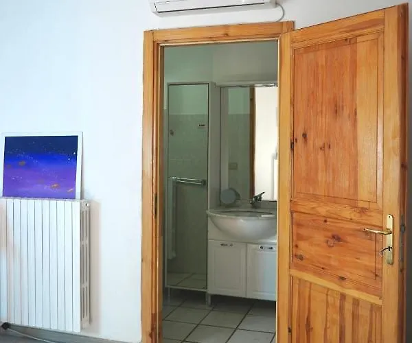 아파트 Il Giardino *