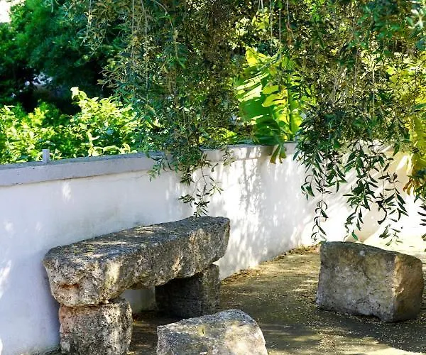 아파트 Il Giardino *