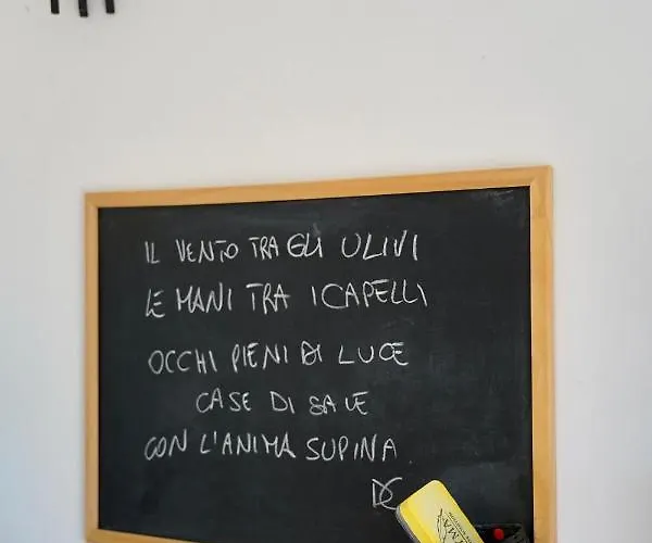 Il Giardino 아파트