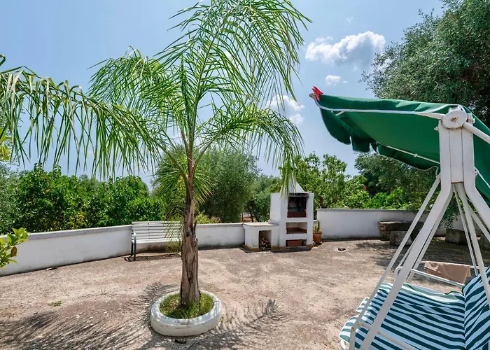 아파트 Il Giardino *