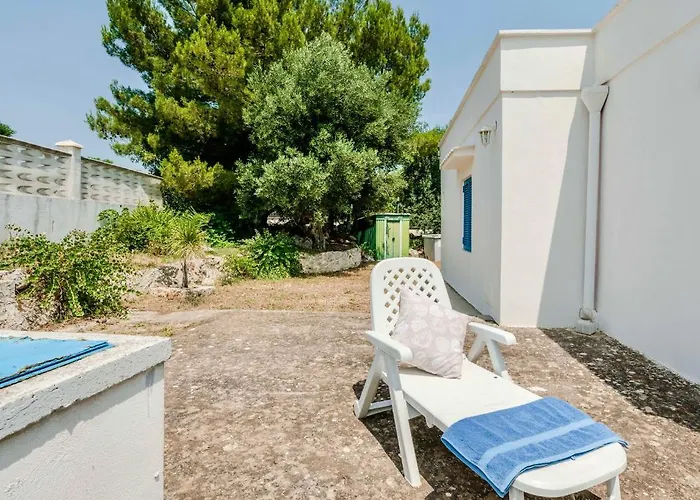 아파트 Il Giardino *