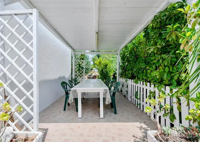 Il Giardino 아파트