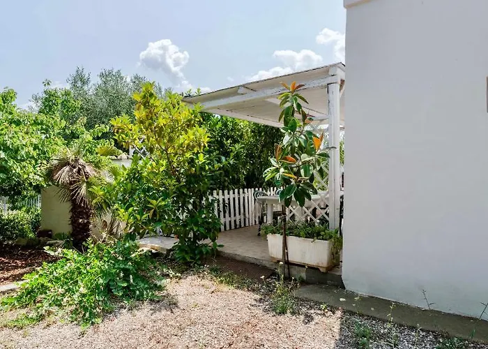 Il Giardino 아파트 *