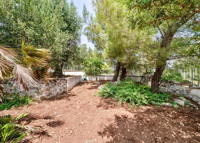 Il Giardino 아파트