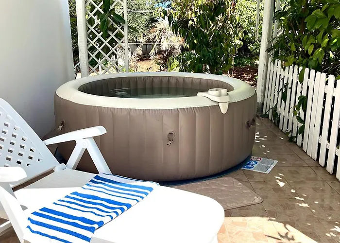 아파트 Il Giardino