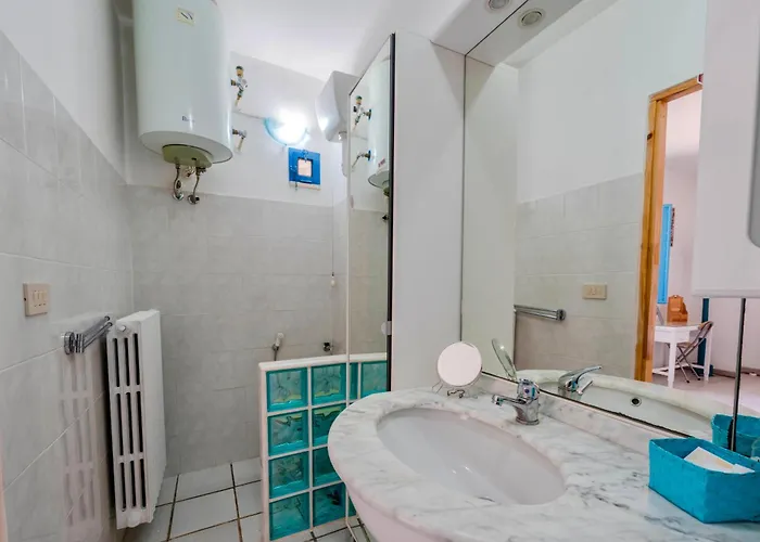 Il Giardino 오스투니