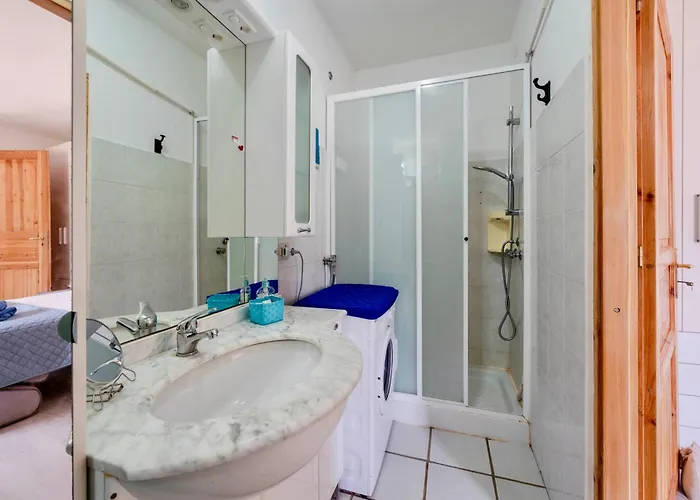 Il Giardino 아파트 *