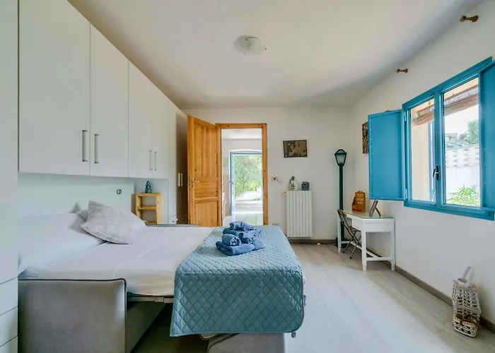 Il Giardino 아파트