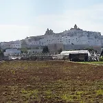 Il Giardino オストゥーニ