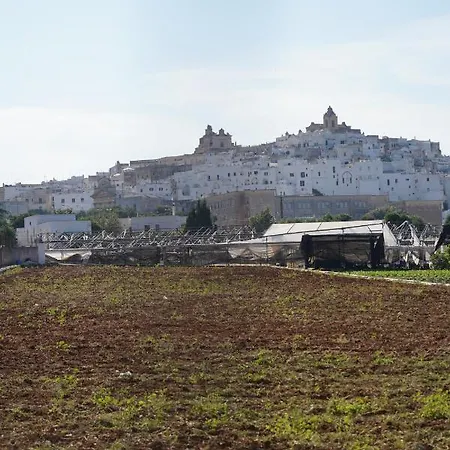 Il Giardino Ostuni