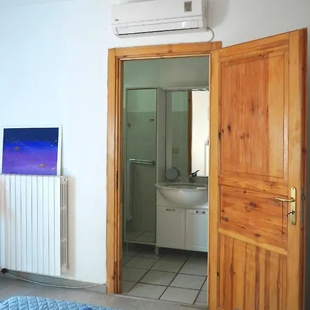 Apartment Il Giardino *