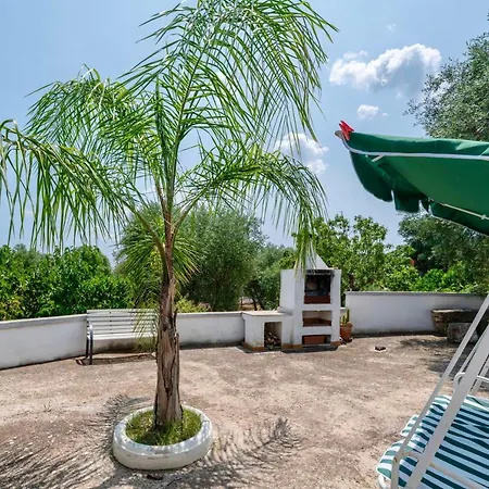 Apartment Il Giardino *