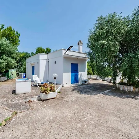 Apartment Il Giardino