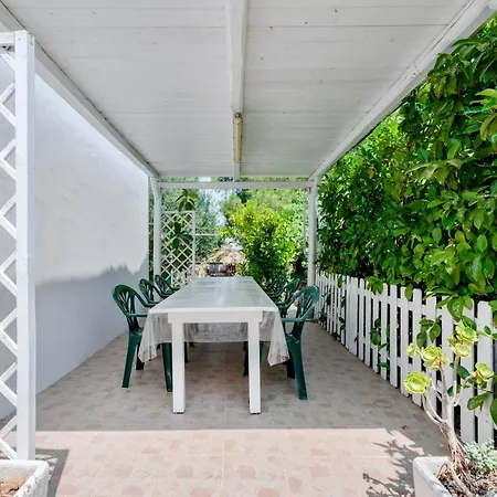 Il Giardino Apartment