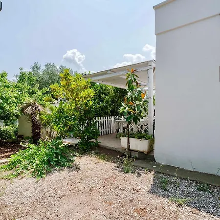 Il Giardino Apartment *