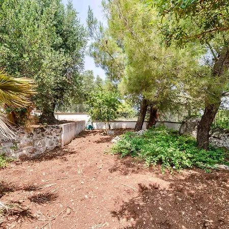 Il Giardino Apartment