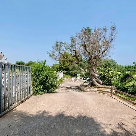 Il Giardino
