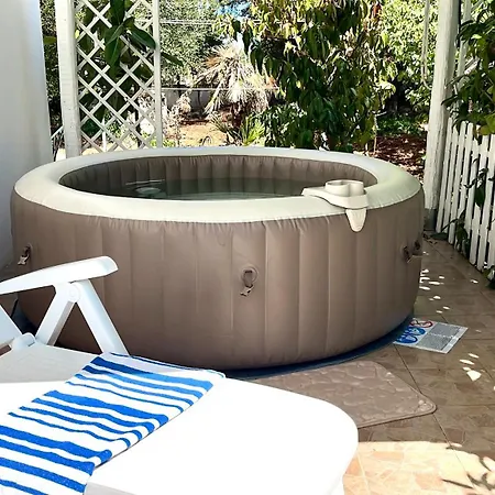 Apartment Il Giardino