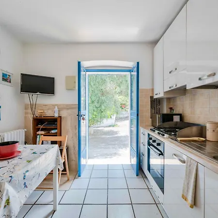 Apartment Il Giardino Ostuni