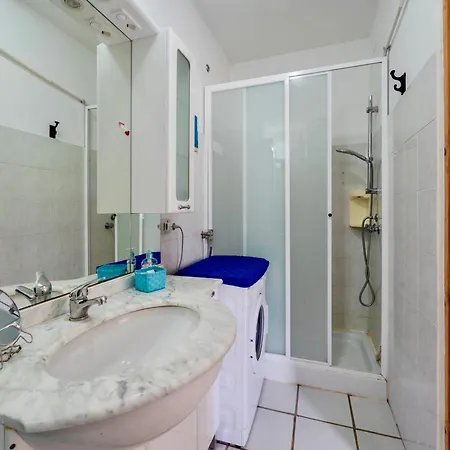 Il Giardino Apartment *