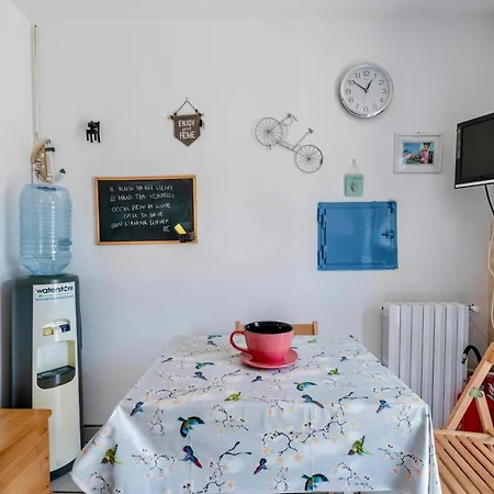 Il Giardino Apartment Ostuni