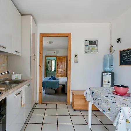 Apartment Il Giardino Ostuni