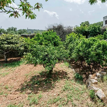 Il Giardino Daire Ostuni